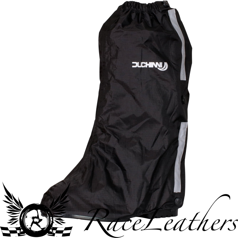 Duchinni Nucleus Overboots