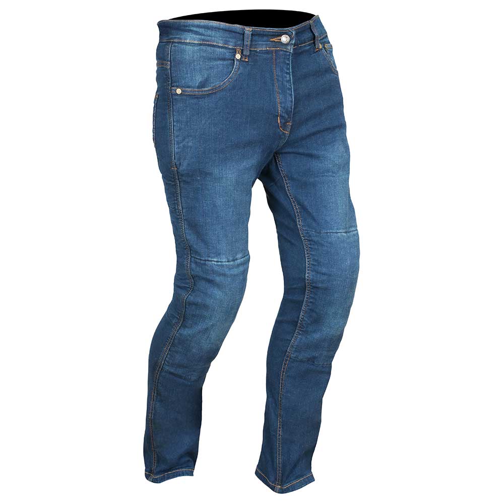 Duchinni Tundra Kids Jean Blue