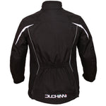 Duchinni Vienna Jacket Black White