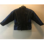 Dynamic Youth Blue Jacket