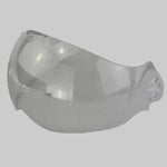 Viper F242 Replacement Visor - Clear