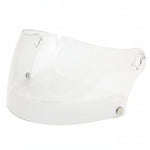 Viper F656 Magnetic Visor ECE 22.05 - Clear