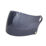 Viper F656 Magnetic Visor ECE 22.05 - Smoked