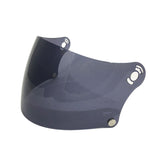 Viper F656 Magnetic Visor ECE 22.05 - Smoked