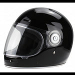Viper F659 Replacement Visor - Clear