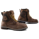 Falco Ranger 2 Dark Brown Boot