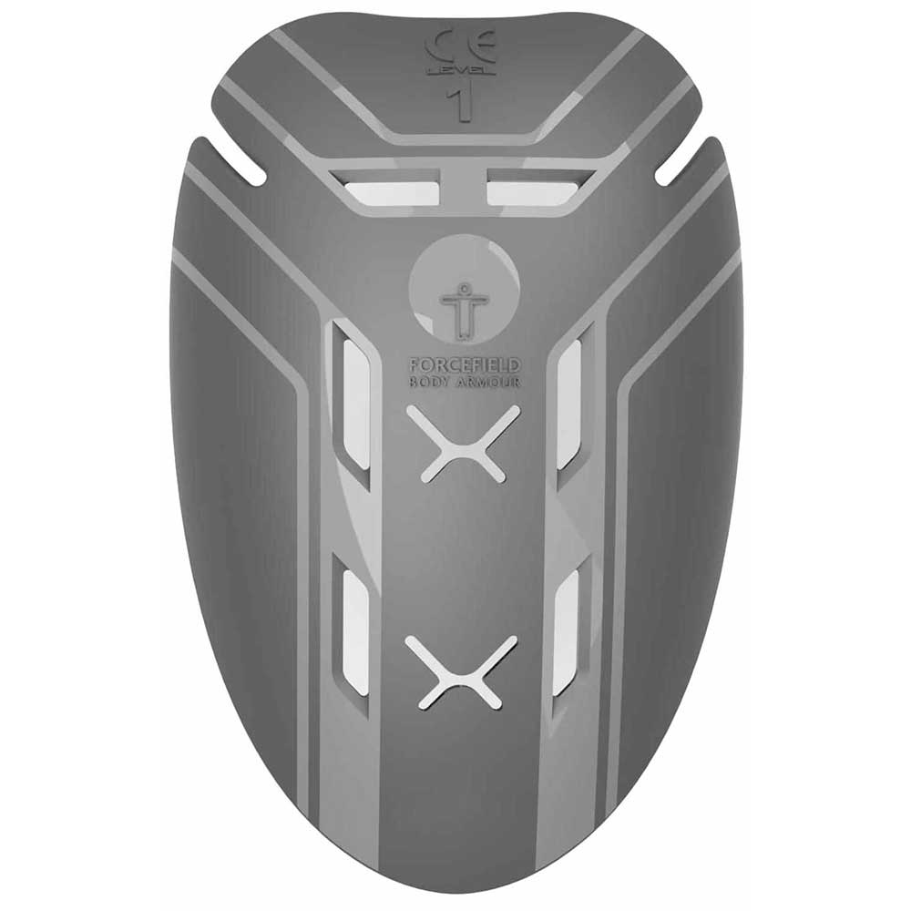 Forcefield Isolator Armour Level 1 Shoulder