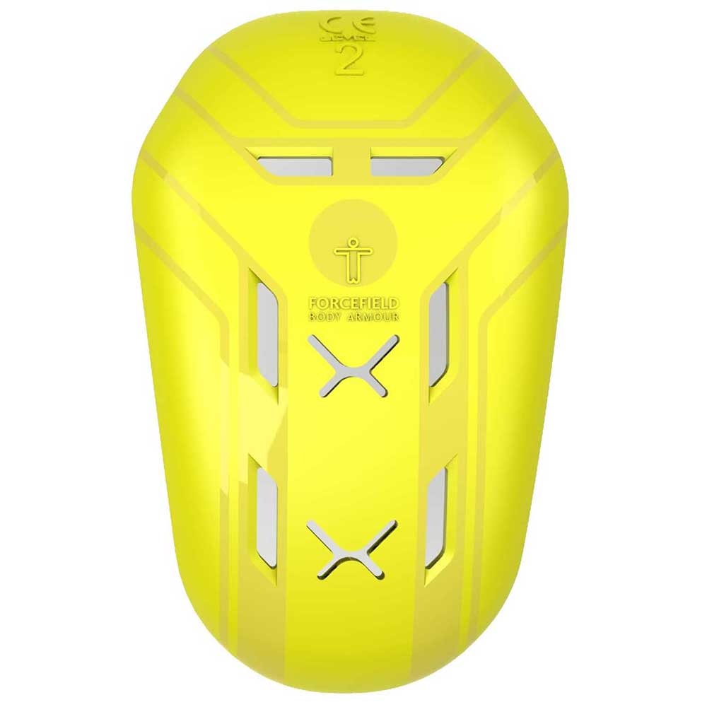 Forcefield Isolator Armour Level 2 Hip