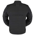 Furygan Ice Track Jacket Black