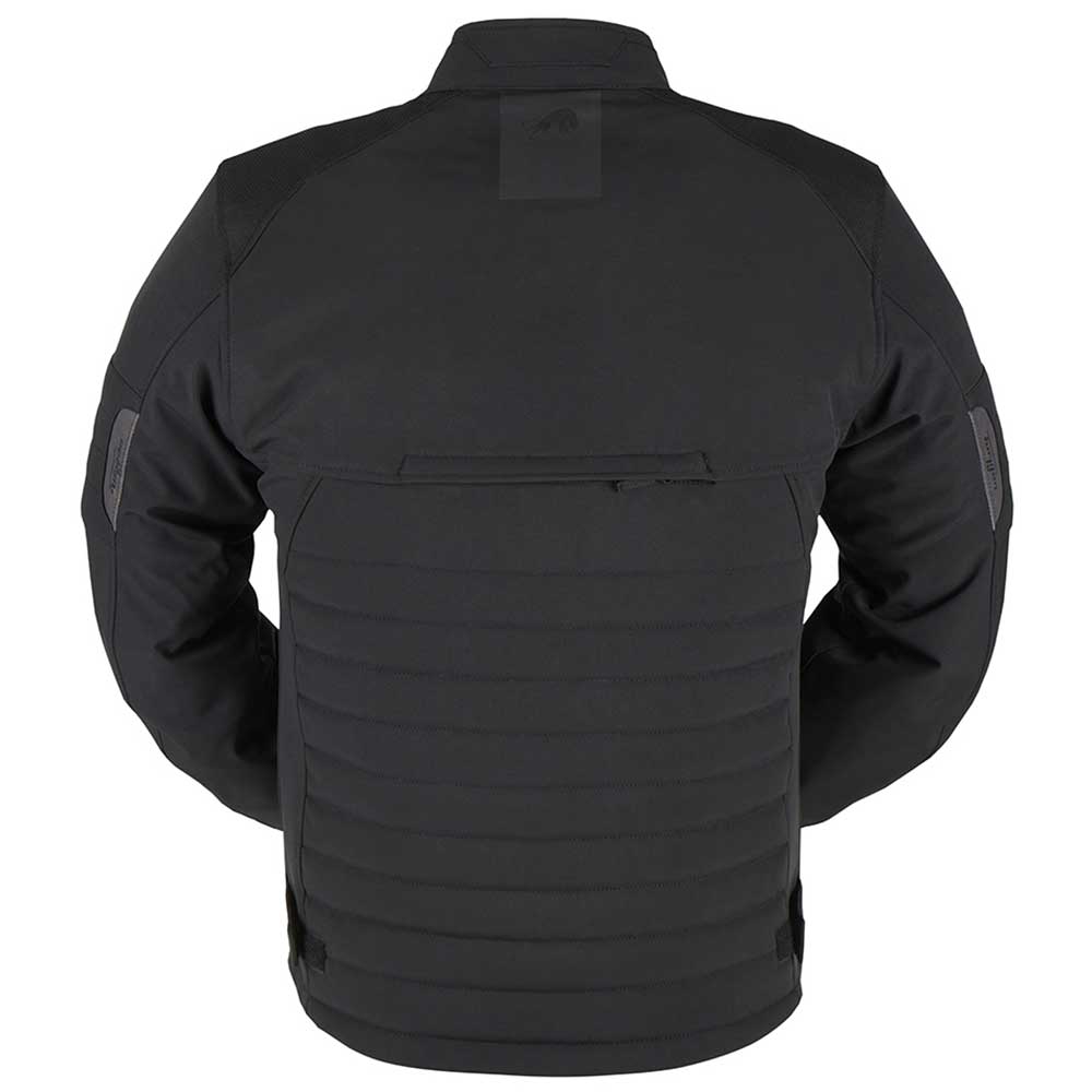 Furygan Ice Track Jacket Black