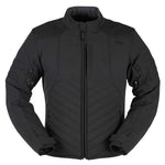 Furygan Ice Track Jacket Black
