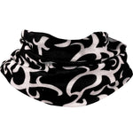 Gear Gremlin Black/ White Tribal Neck Tube