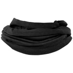 Gear Gremlin Grey Neck Tube