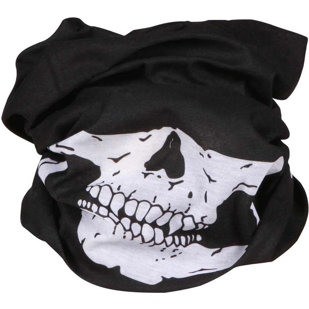 Gear Gremlin Jaws Neck Tube