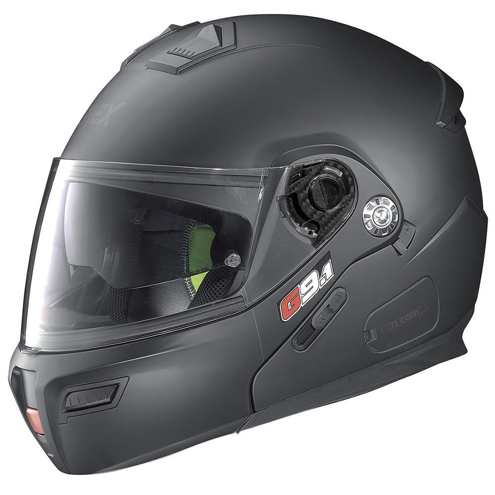 Grex G9.1 Evolve Kinetic Flat Black