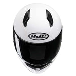 HJC C10 White