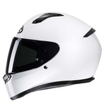 HJC C10 White