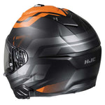 HJC I71 Enta Orange