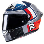 HJC RPHA 1 Ben Spies Silverstar