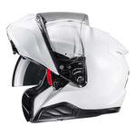 HJC RPHA 91 Pearl White