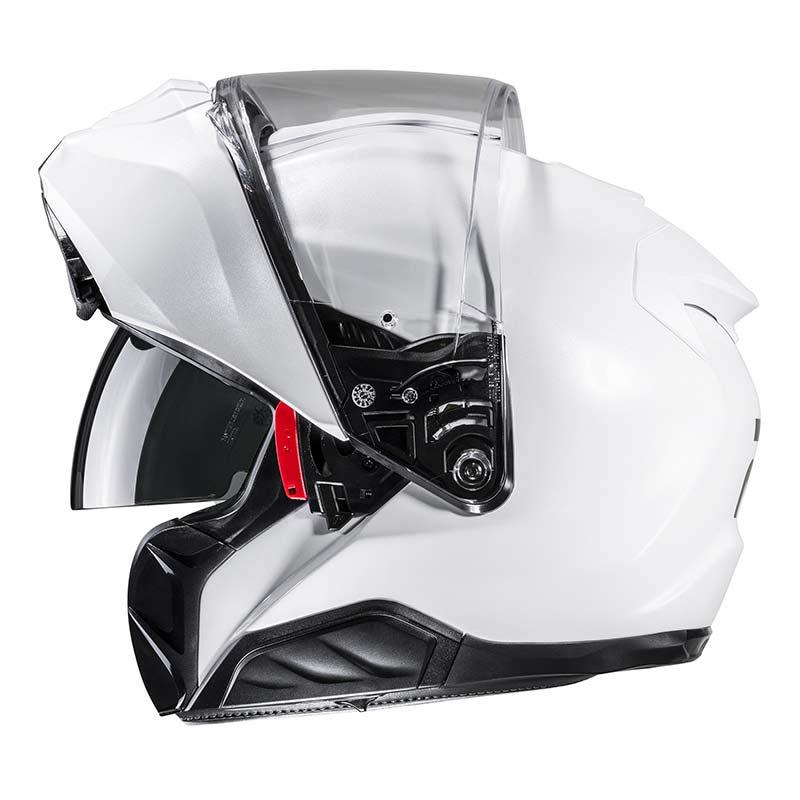 HJC RPHA 91 Pearl White