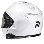 HJC RPHA 91 Pearl White