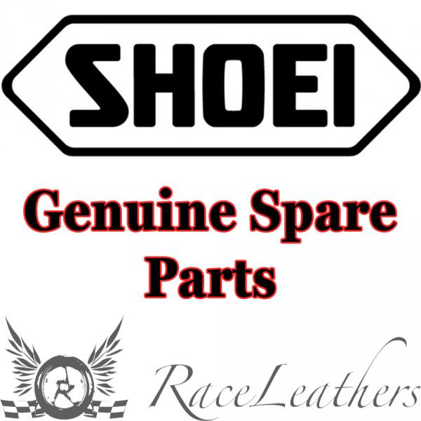 Shoei J.O. Internal Sun Visor - Clear