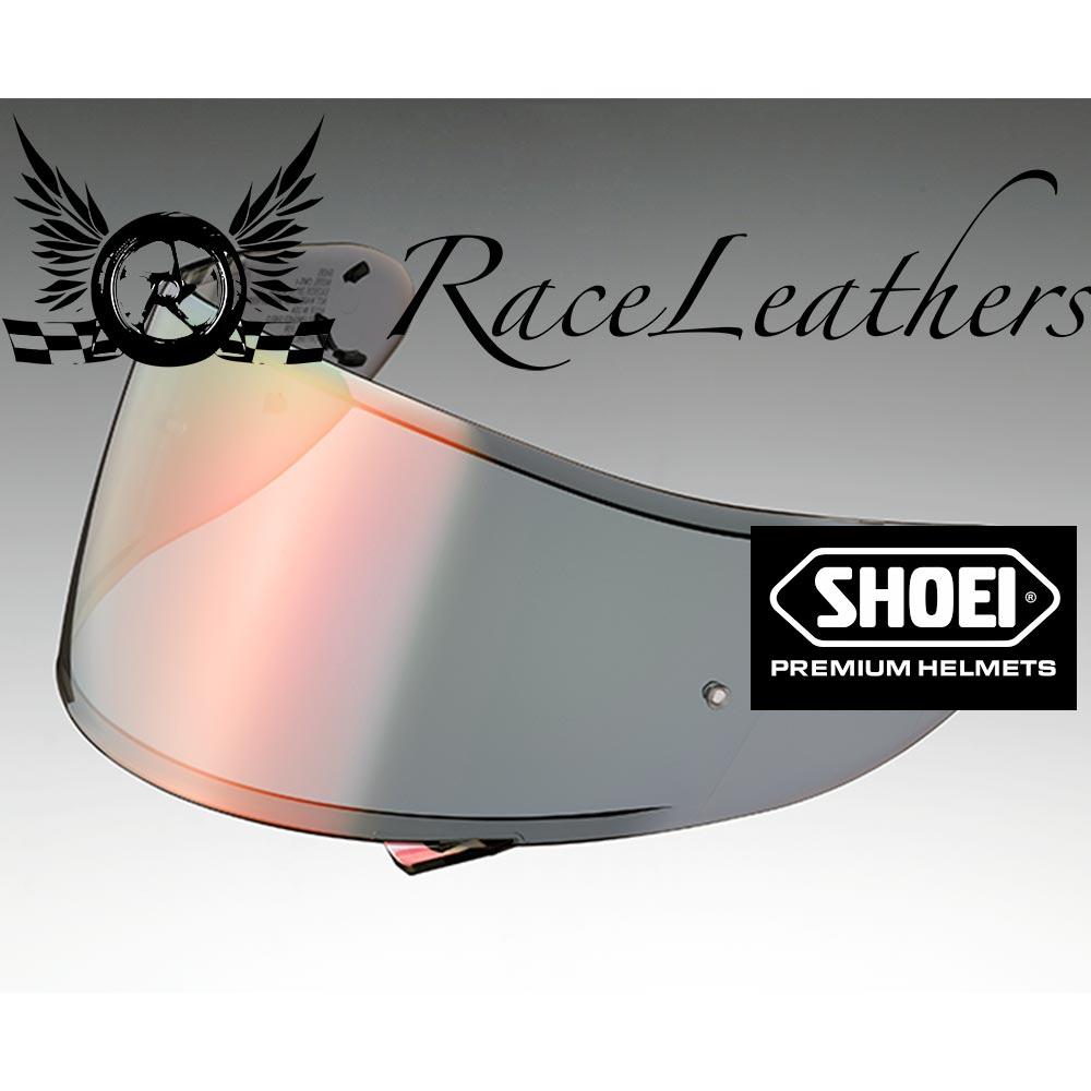 Shoei Neotec 2 Spectra Orange VIsor