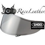 Shoei Neotec 2 Spectra Silver VIsor