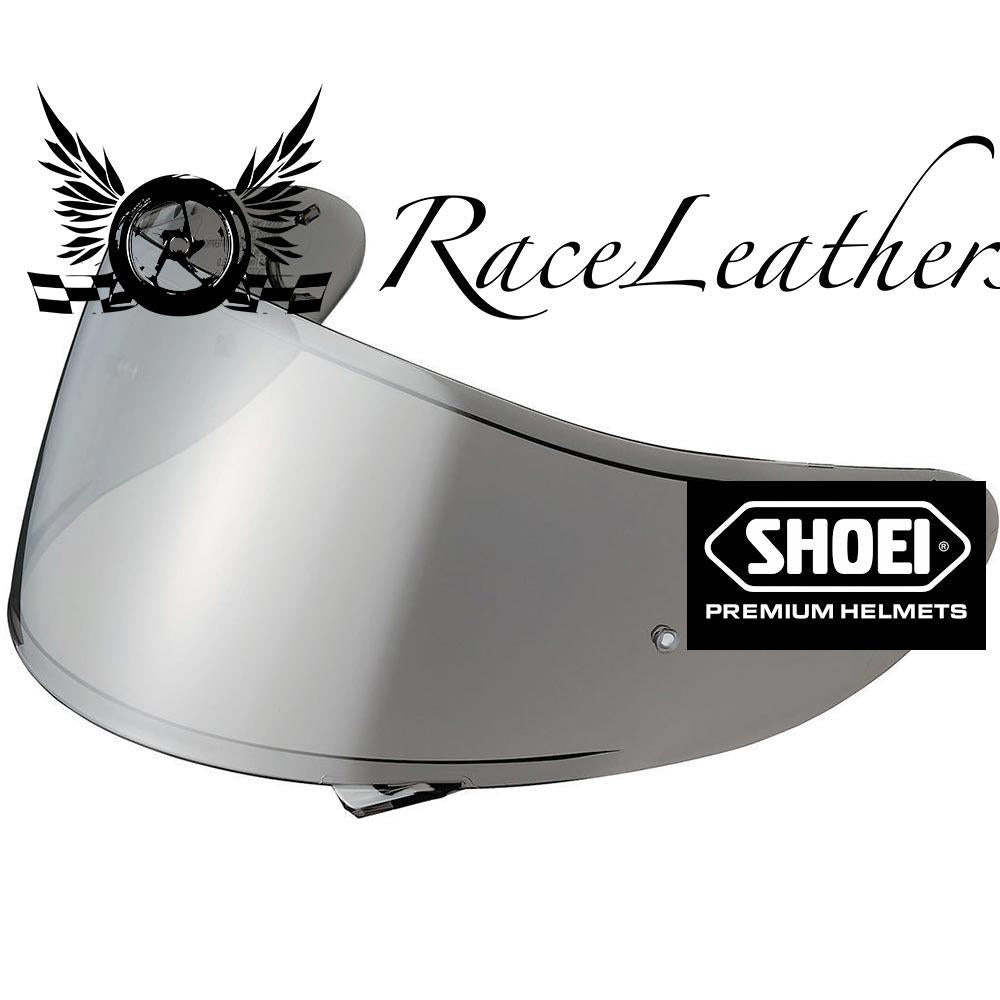 Shoei Neotec 2 Spectra Silver VIsor