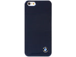 Interphone BMW Phone IPHONE 5S Case Cover Metalic Blue