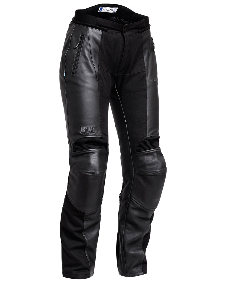 Jofama Frej Pants Ladies Black