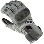 Klim Adventure GTX Short Monument Grey Gloves