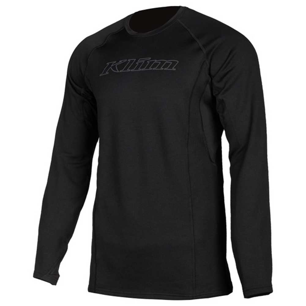 Klim Aggressor Shirt 2.0 Sm Black