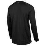 Klim Aggressor Shirt 2.0 Sm Black