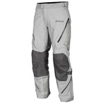 Klim Badlands Pro Goretex Pant Monument Grey Short