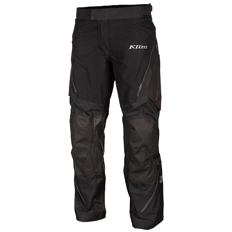 Klim Badlands Pro Goretex Pant Stealth Black Regular