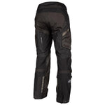 Klim Badlands Pro Goretex Pant Stealth Black Regular
