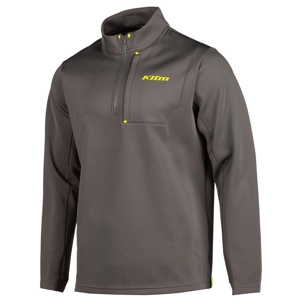 Klim Defender 1/4 Zip Mid Layer Shirt