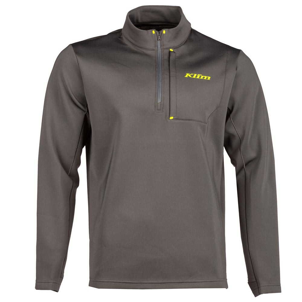 Klim Defender 1/4 Zip Mid Layer Shirt