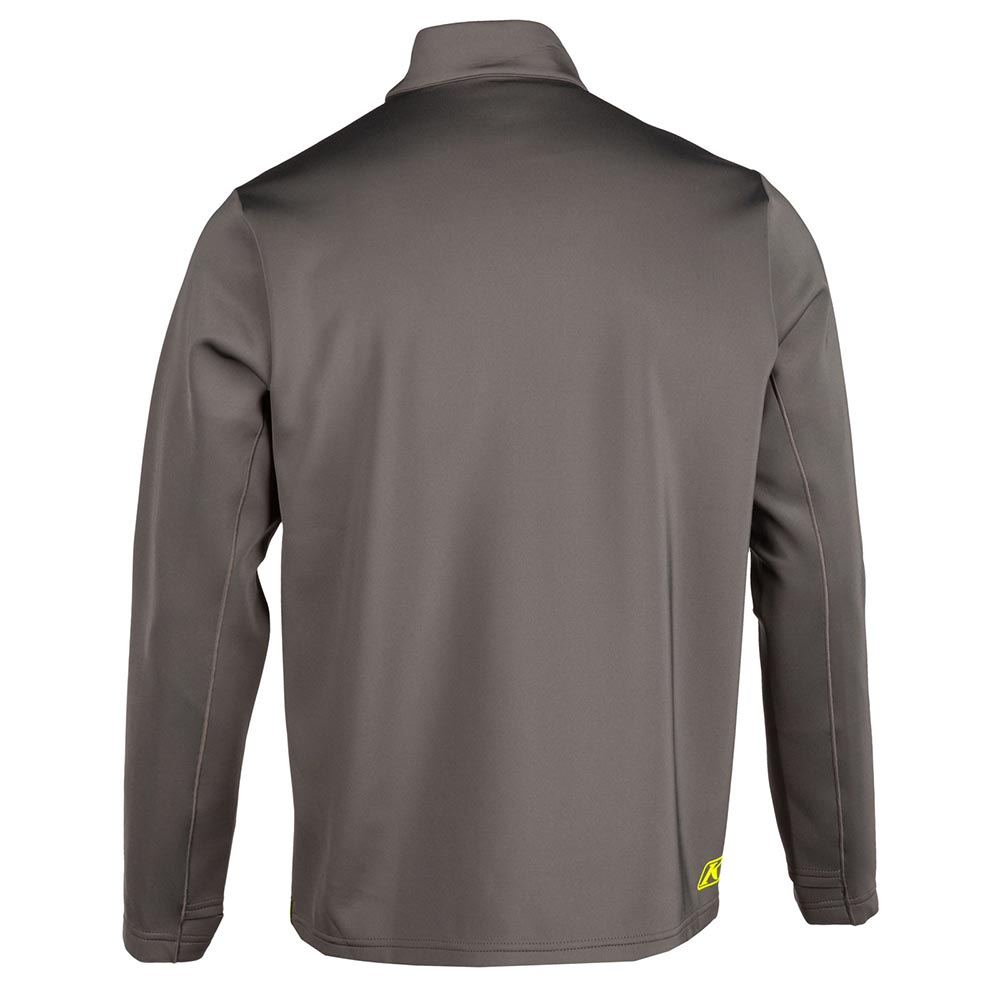 Klim Defender 1/4 Zip Mid Layer Shirt