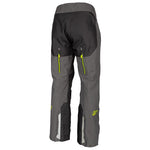 Klim Raptor Goretex Overshell Pant Asphalt Hi-Vis Regular