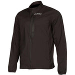 Klim Resilience Stealth Black Mid Layer Jacket
