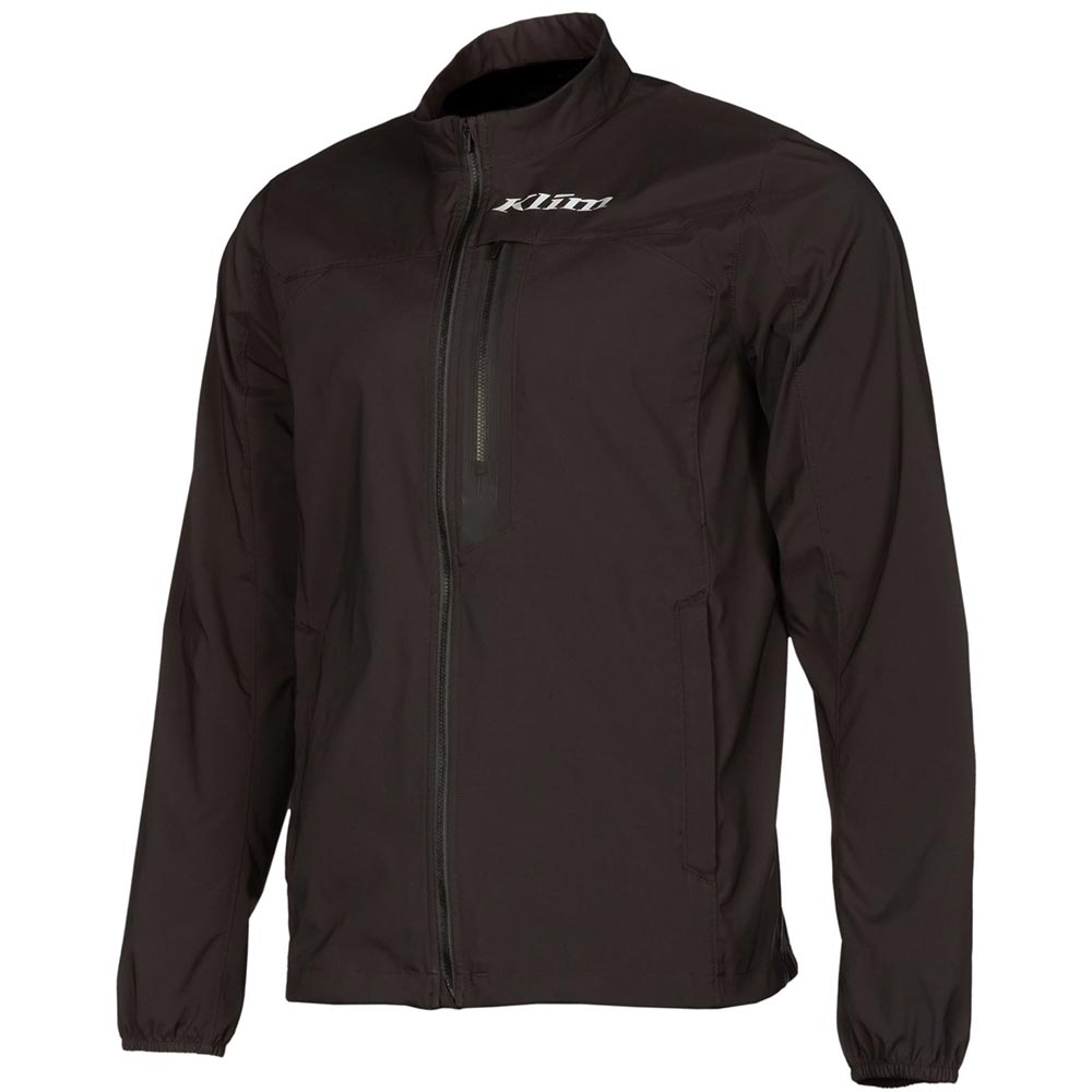 Klim Resilience Stealth Black Mid Layer Jacket