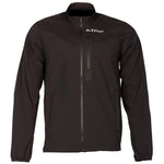 Klim Resilience Stealth Black Mid Layer Jacket