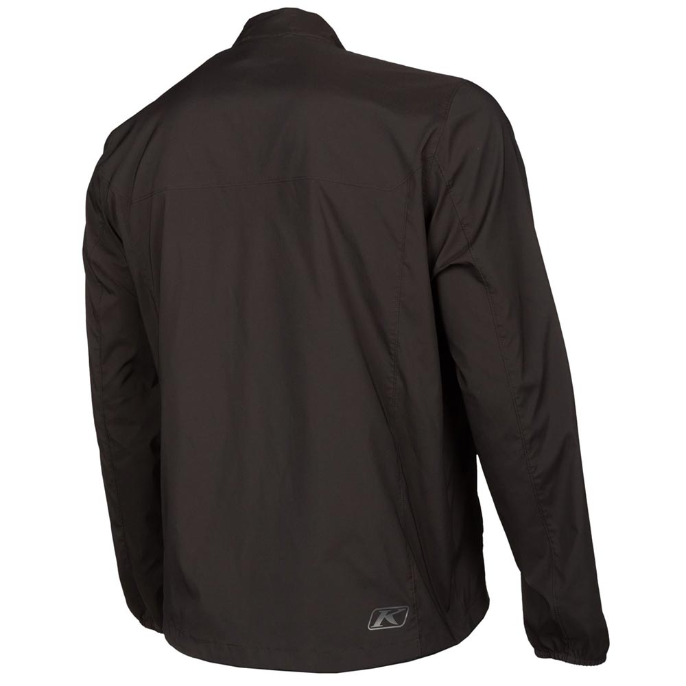 Klim Resilience Stealth Black Mid Layer Jacket