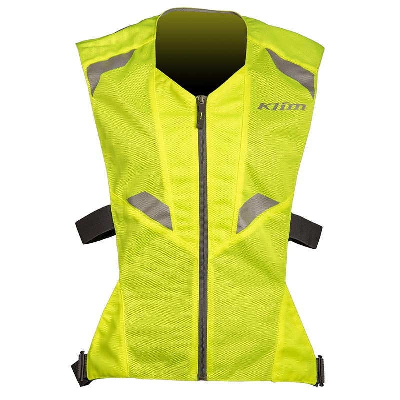 Klim Vantage Hi Viz Vest Hi-Vis