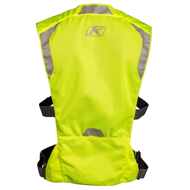 Klim Vantage Hi Viz Vest Hi-Vis