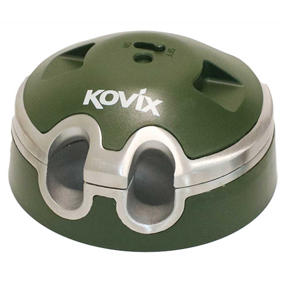 Kovix KGA Ground Anchor Green
