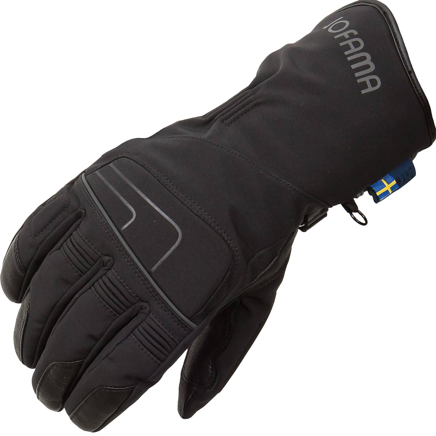 Lindstrands Vidar Waterproof Gloves